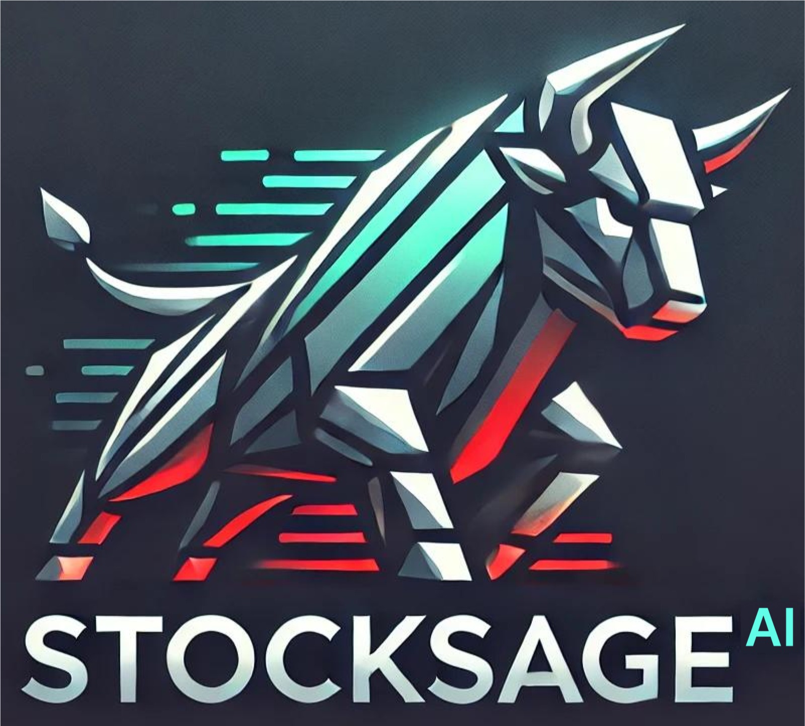 StockSageAI